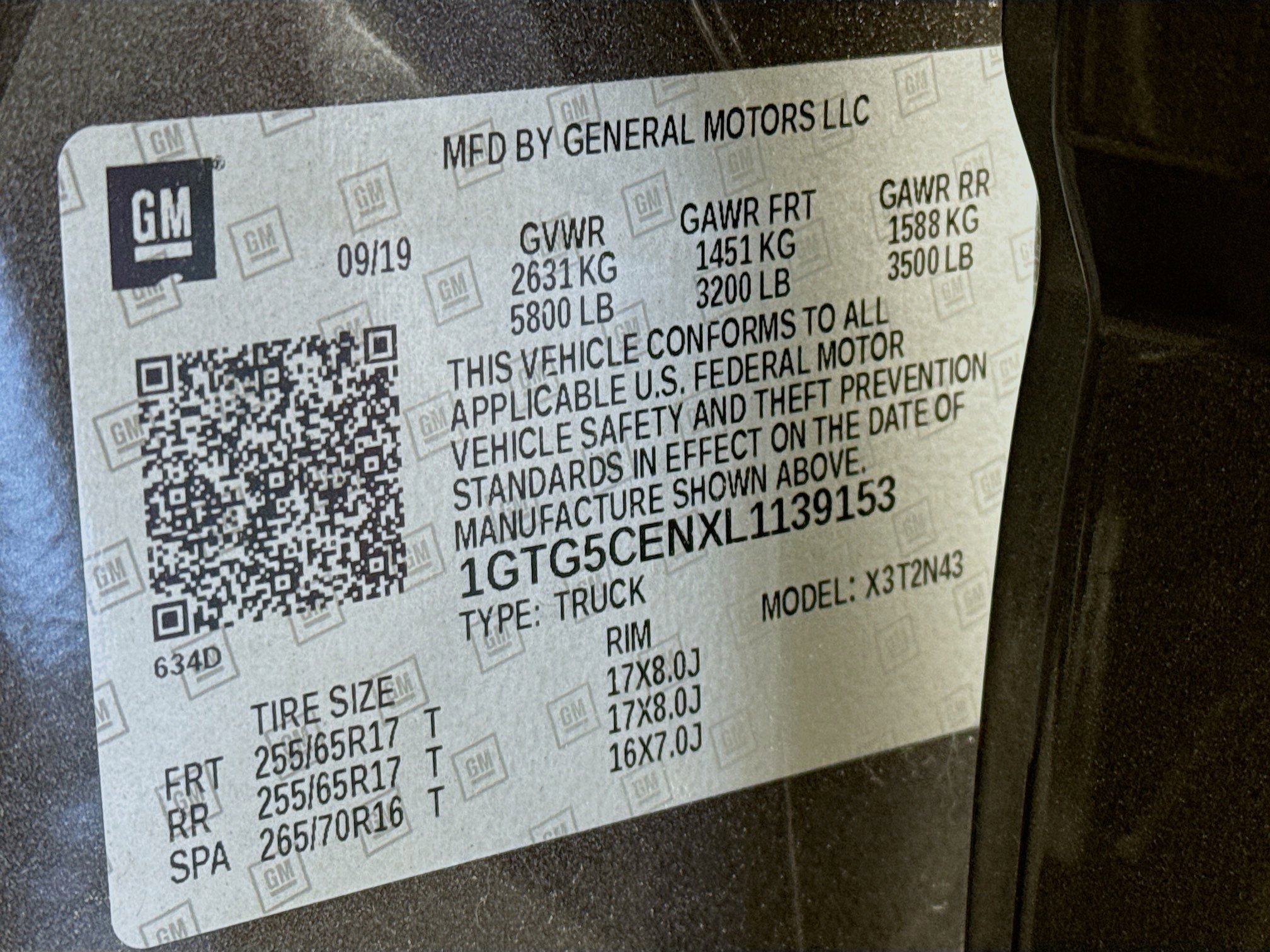 Used 2020 GMC Canyon SLE w/ SLE Convenience Package image 40