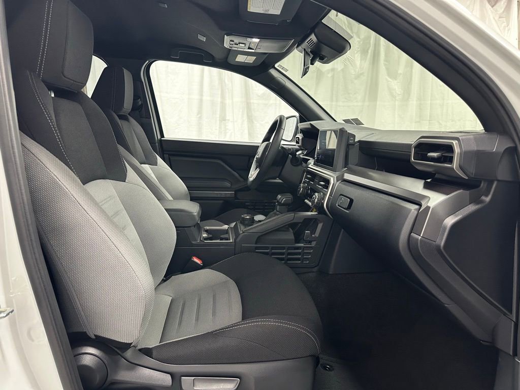 Used 2025 Toyota 4Runner TRD Sport image 59