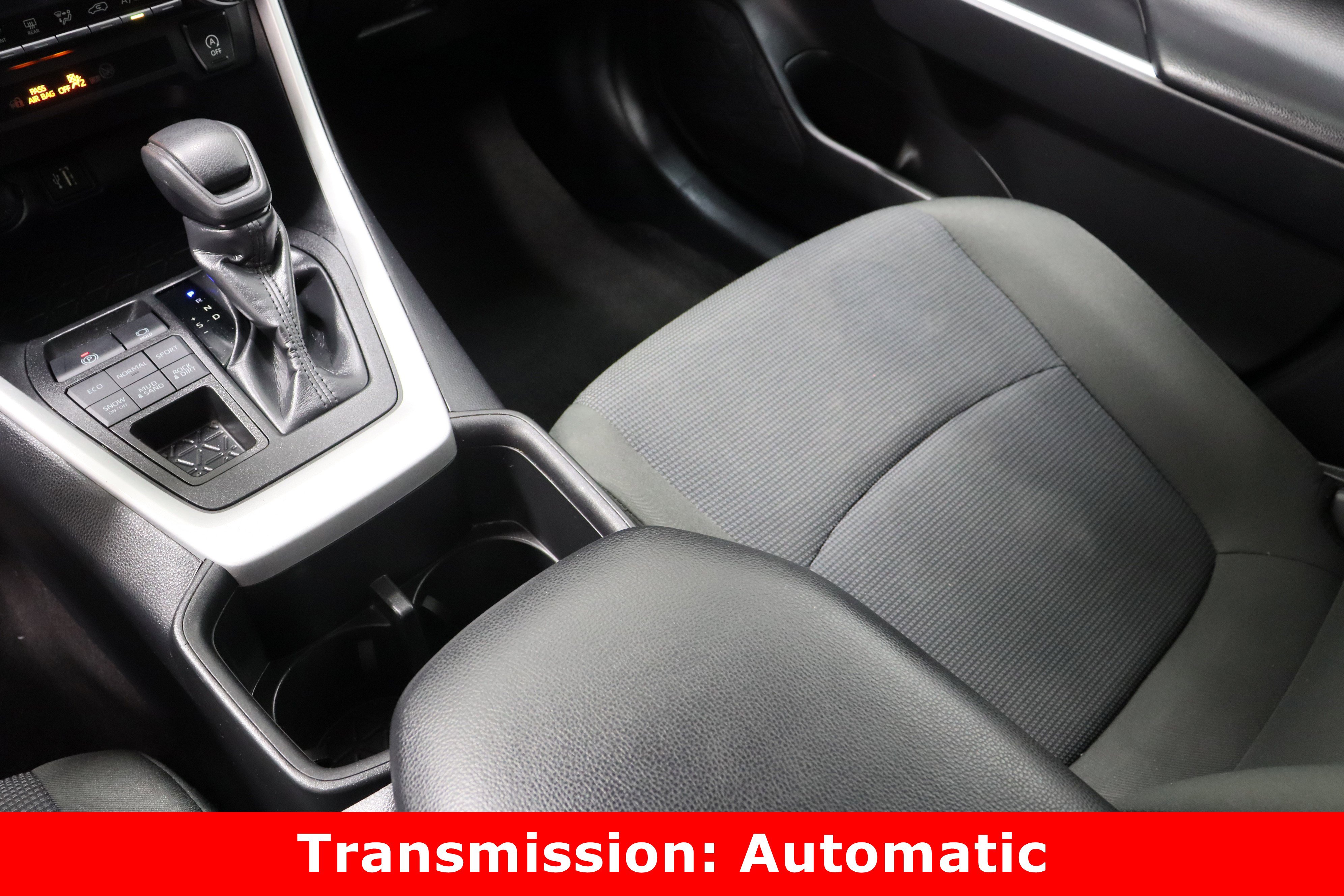 Certified 2024 Toyota RAV4 LE image 16