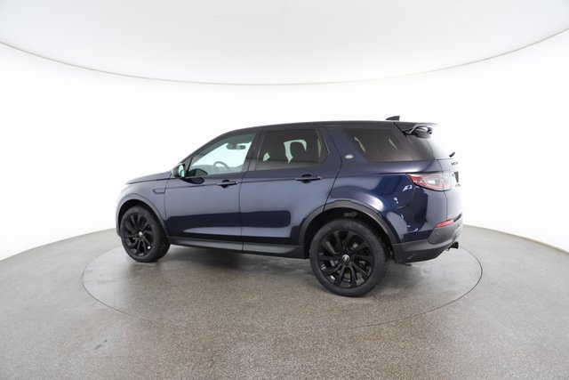 Used 2023 Land Rover Discovery Sport SE image 9