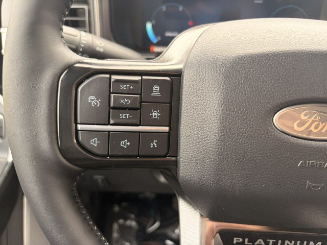 New 2027 Ford F250 Platinum w/ FX4 Off-Road Package AWD/4WD image 19