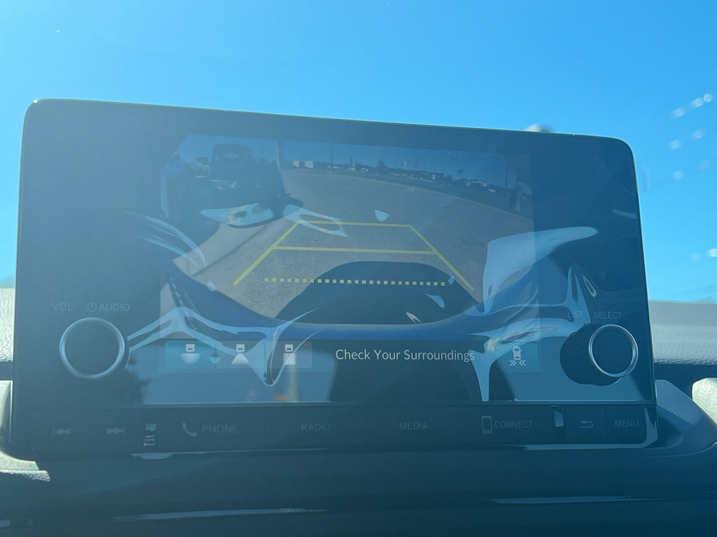 New 2025 Honda Accord SE image 29