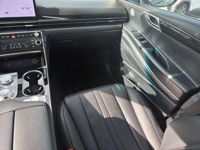 Used 2025 Genesis GV80 2.5T Standard image 28