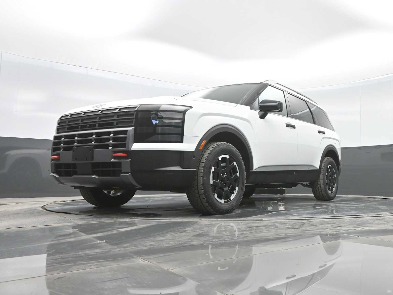 Used 2026 Hyundai Palisade XRT Pro AWD/4WD image 31