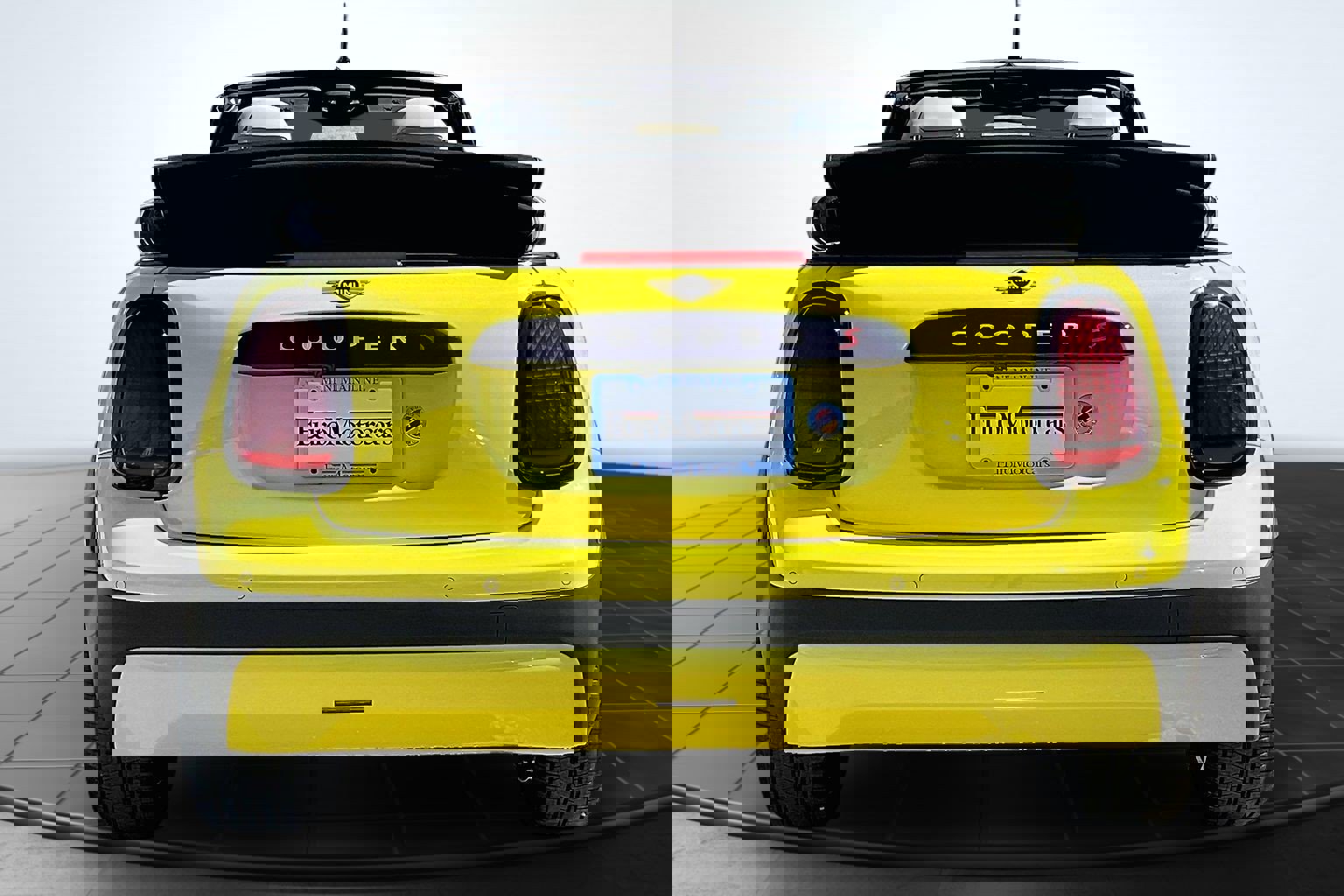 New 2026 MINI Cooper S image 4