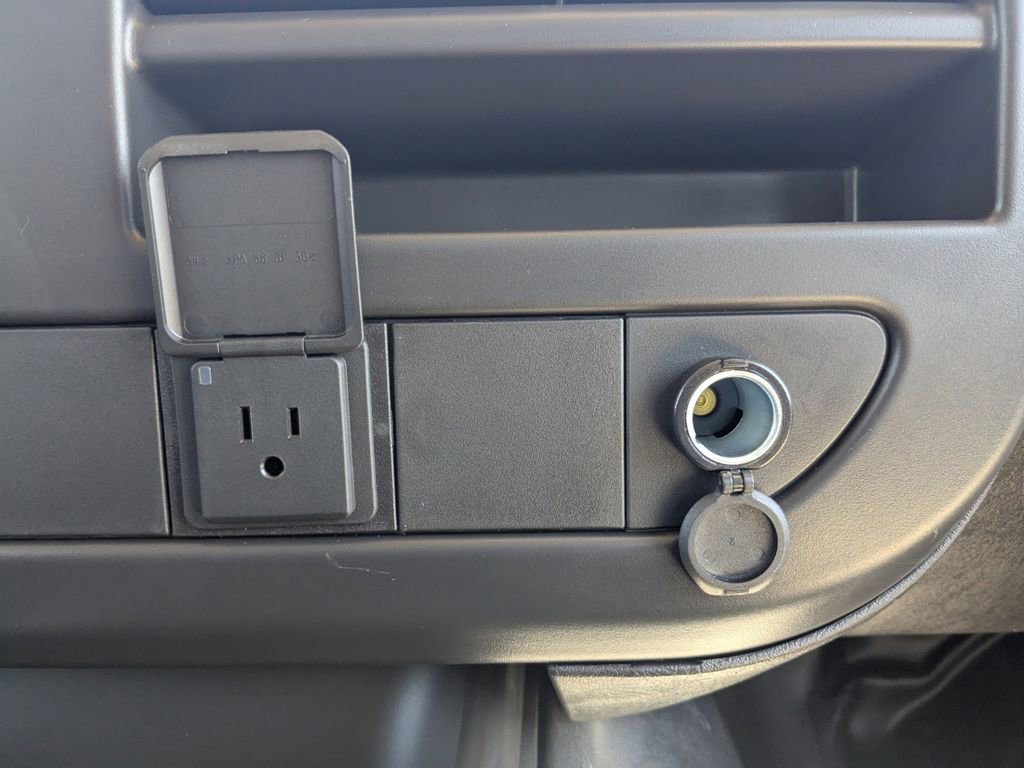 New 2025 Chevrolet Express 2500 w/ Driver Convenience Package image 22