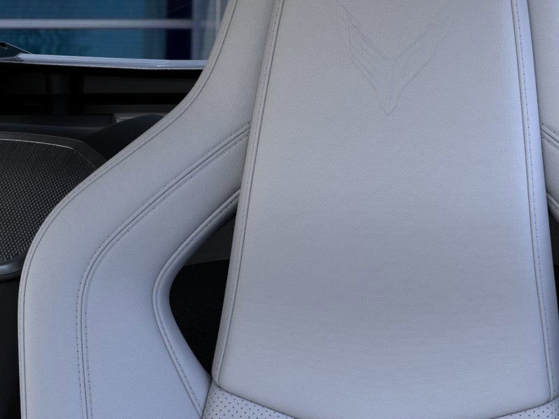New 2026 Chevrolet Corvette Z06 image 22