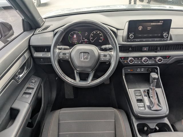 Used 2023 Honda CR-V Sport image 18