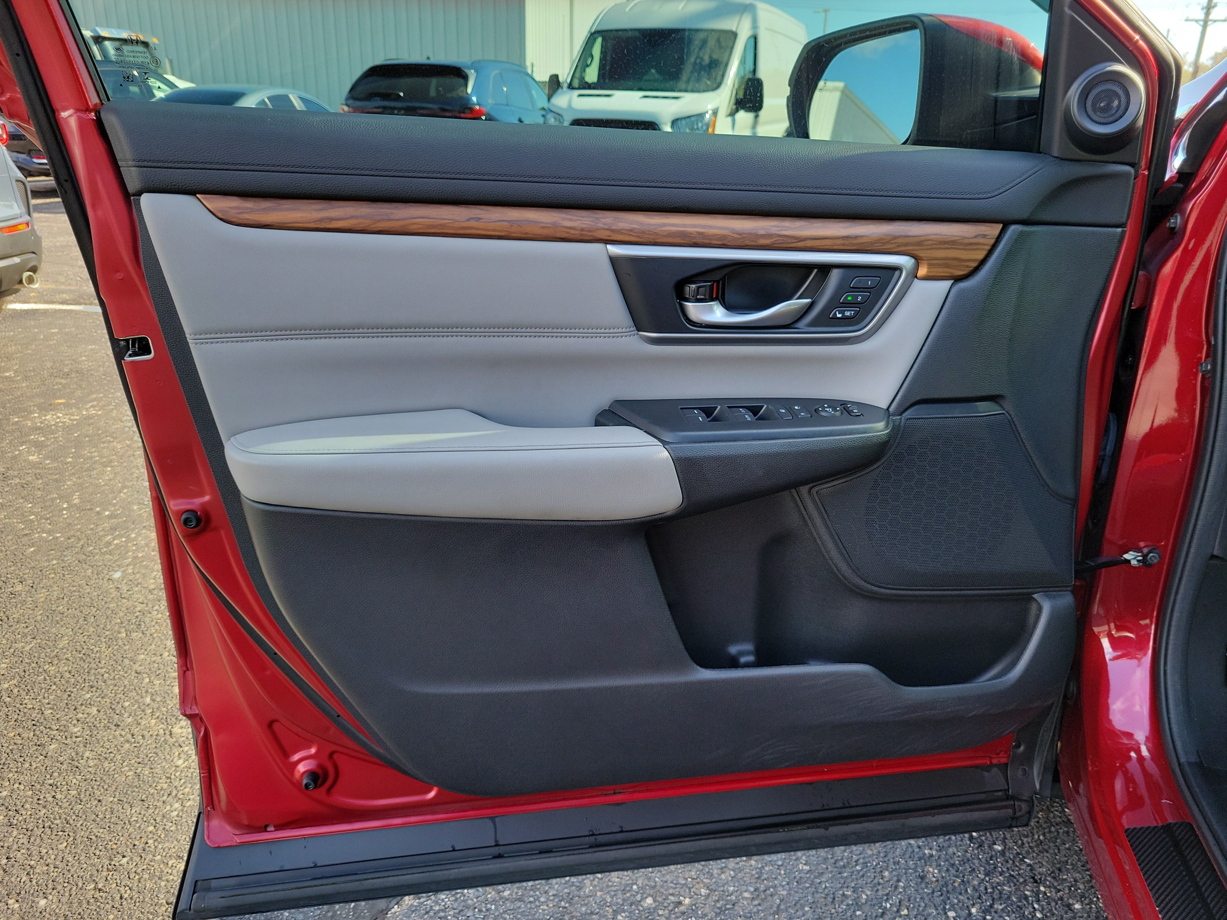 Used 2020 Honda CR-V Touring image 22