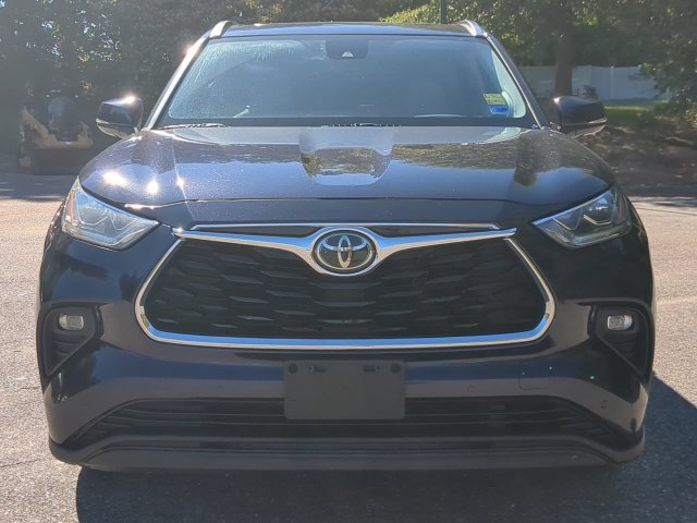 Used 2020 Toyota Highlander Limited AWD/4WD image 8