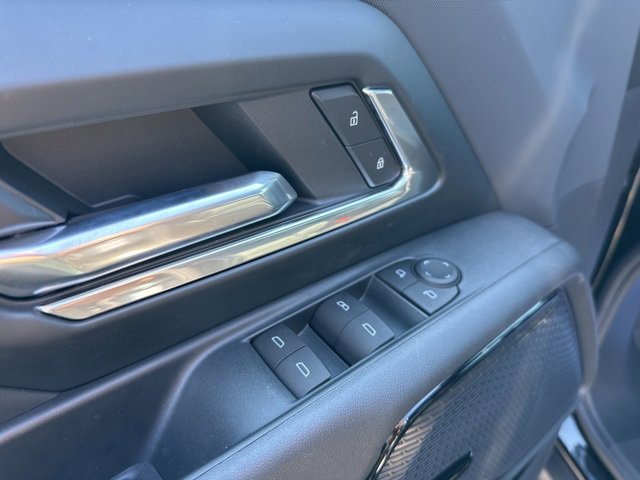 New 2026 Chevrolet Silverado EV LT image 22