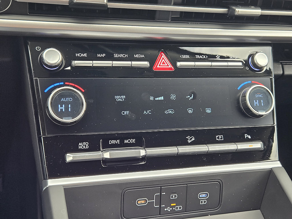 New 2026 Hyundai Santa Fe SE FWD image 20
