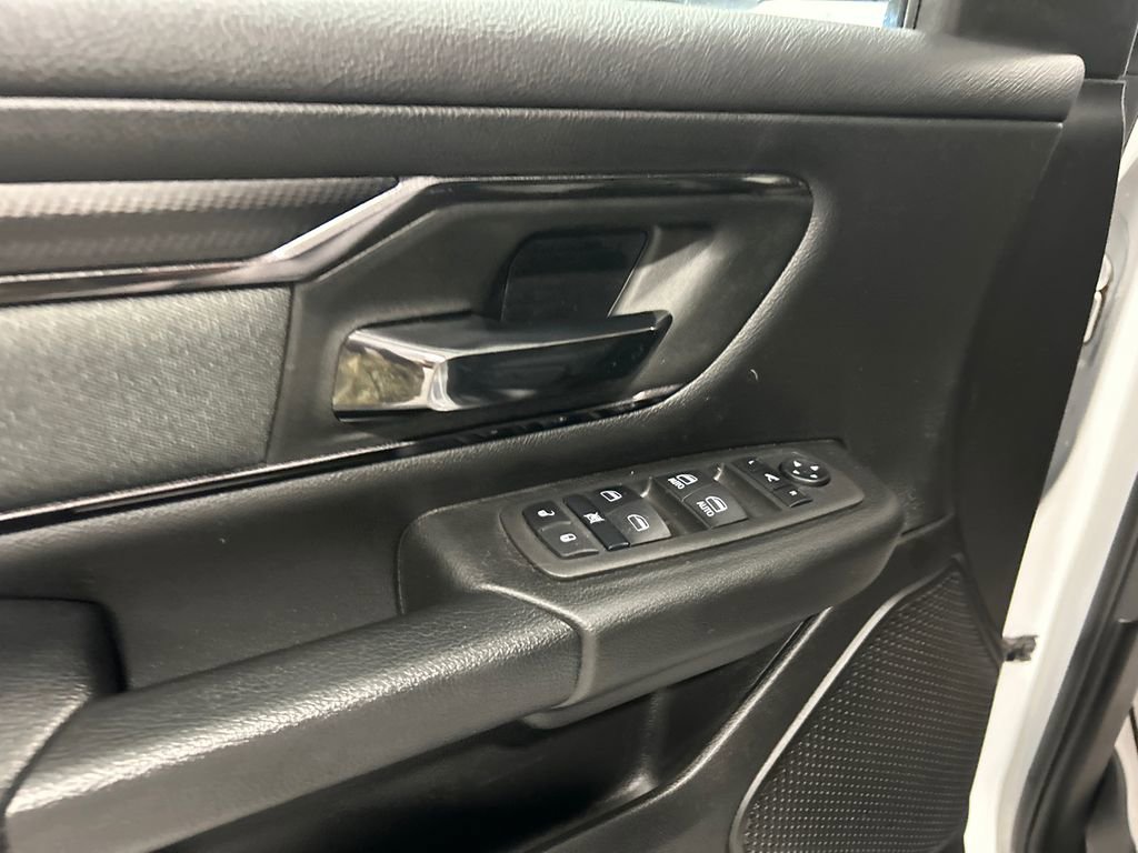 Used 2023 RAM 1500 Big Horn image 15