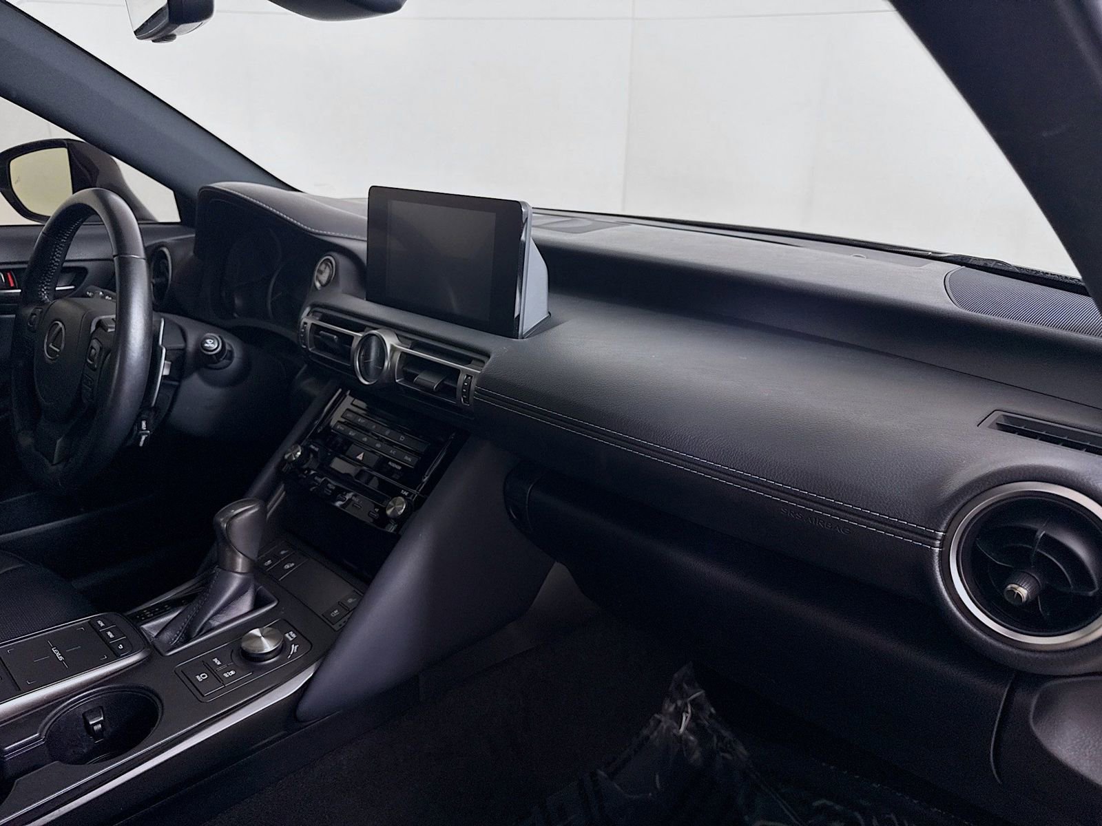 Used 2021 Lexus IS 300 300 w/ Comfort Package image 27