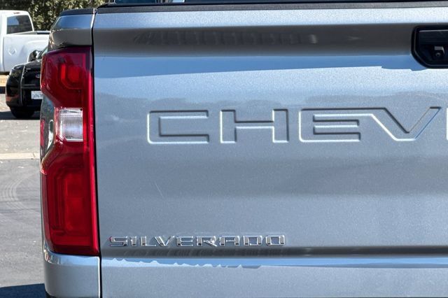 Used 2024 Chevrolet Silverado 3500 High Country w/ High Country Premium Package AWD/4WD image 50