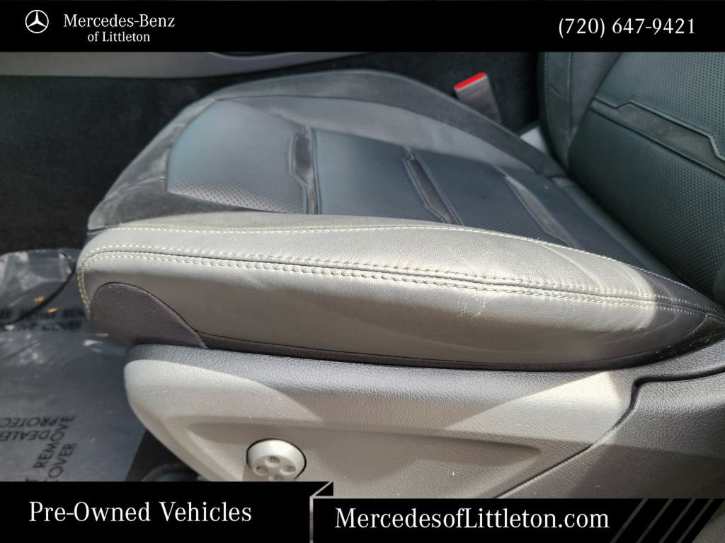 Certified 2023 Mercedes-Benz GLE 53 AMG 4MATIC image 27