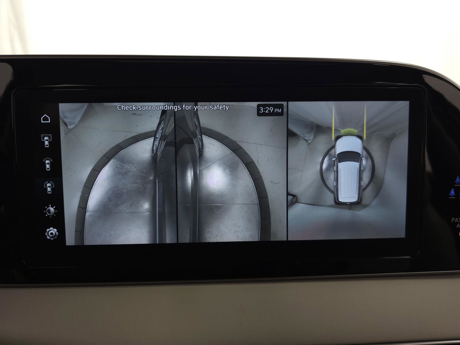 Used 2022 Hyundai Palisade Limited image 30