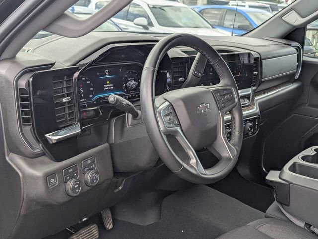 Used 2024 Chevrolet Silverado 1500 RST w/ Protection Package image 6