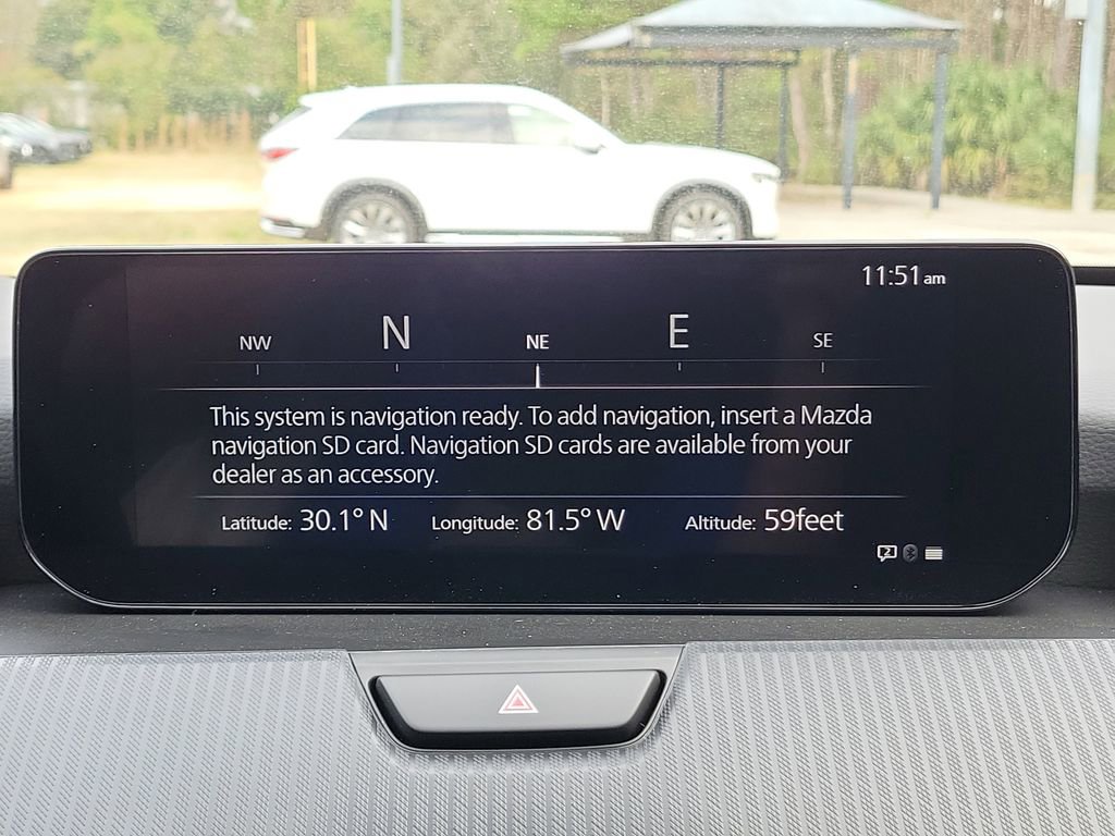 New 2026 MAZDA CX-90 3.3 Turbo w/ Select Package image 33