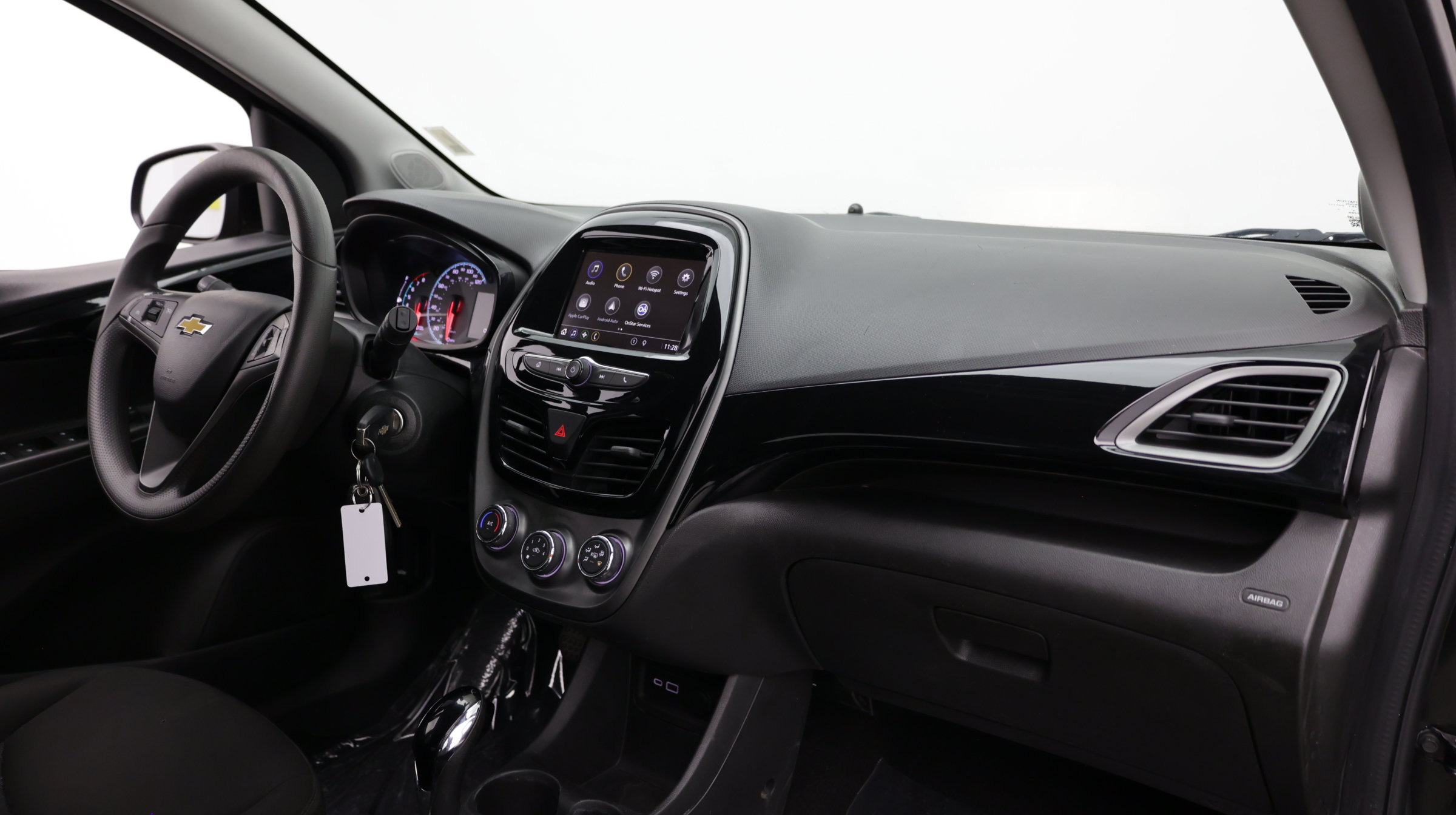 Used 2020 Chevrolet Spark LT FWD image 39