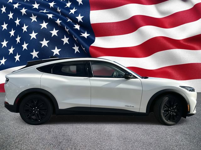 New 2025 Ford Mustang Mach-E Select w/ Comfort Package Lite image 12