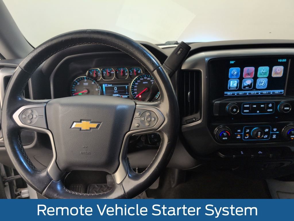 Used 2015 Chevrolet Silverado 1500 LT w/ All Star Edition image 22
