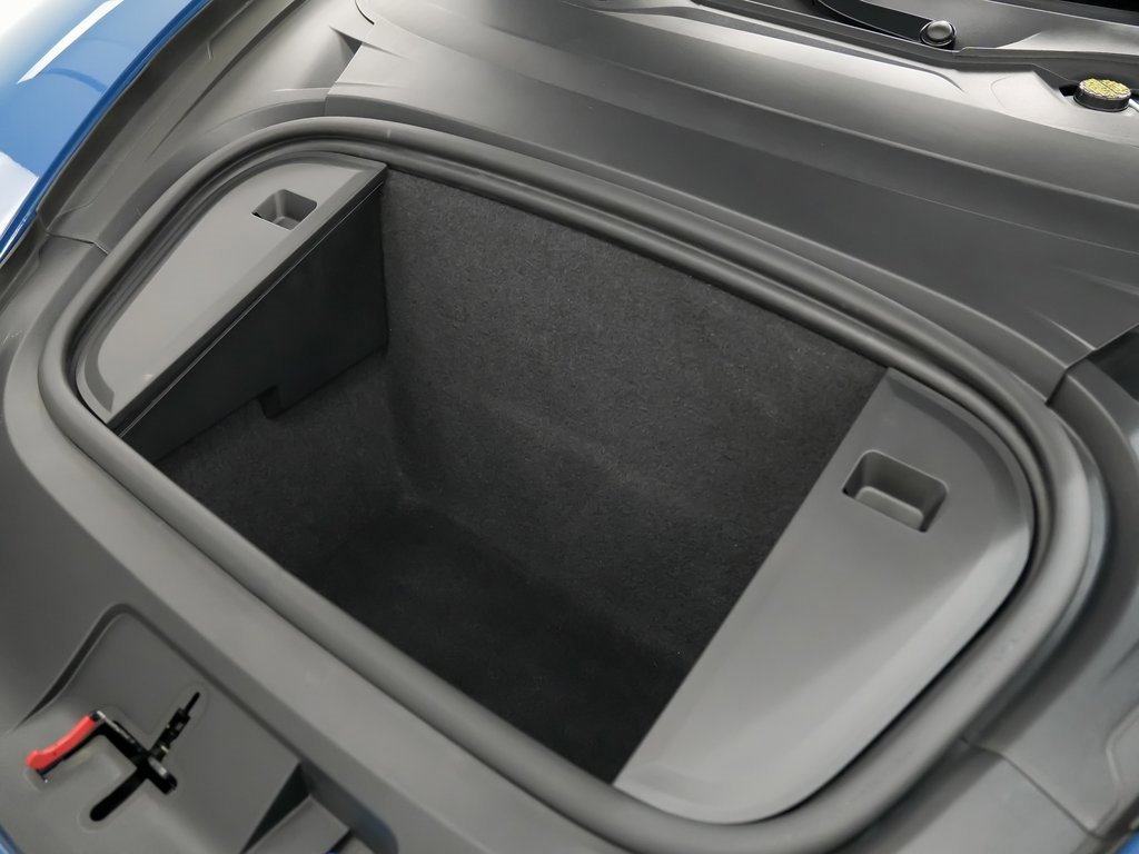 Certified 2022 Porsche Taycan 4S image 15