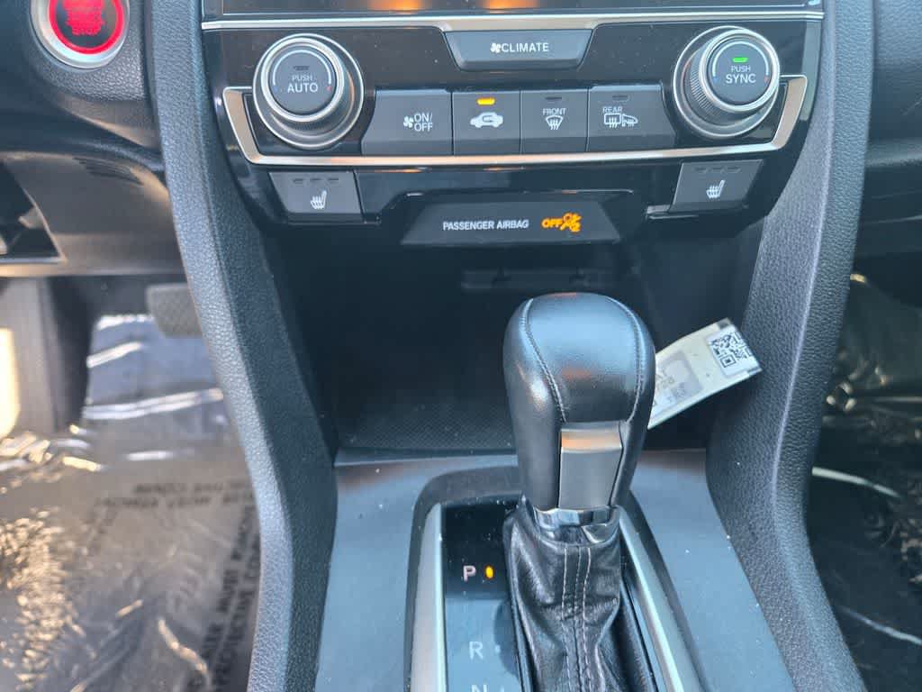 Used 2017 Honda Civic Touring image 15