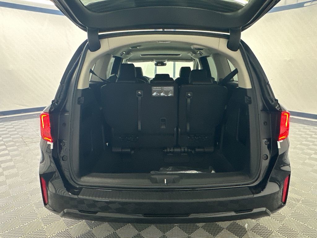 New 2026 Honda Odyssey EX-L image 21