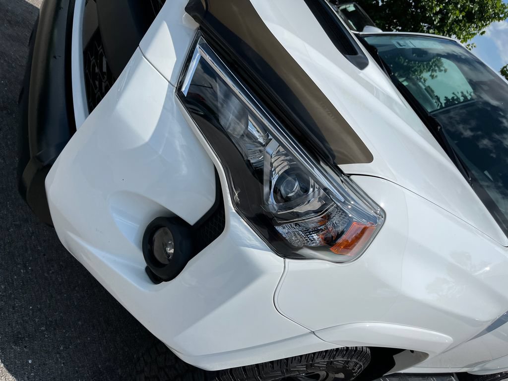 Used 2023 Toyota 4Runner TRD Pro AWD/4WD image 33