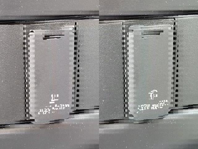 New 2025 GMC Savana 2500 w/ Driver Convenience Package image 15