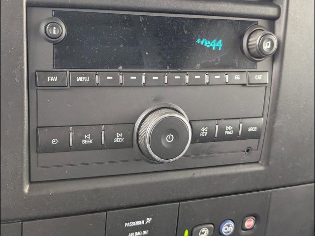 Used 2020 Chevrolet Express 2500 w/ Driver Convenience Package RWD image 14