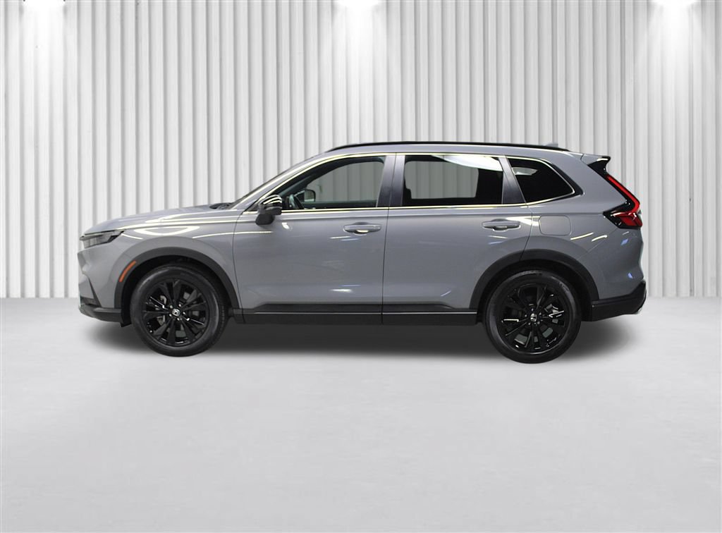 Used 2025 Honda CR-V Sport Touring image 7