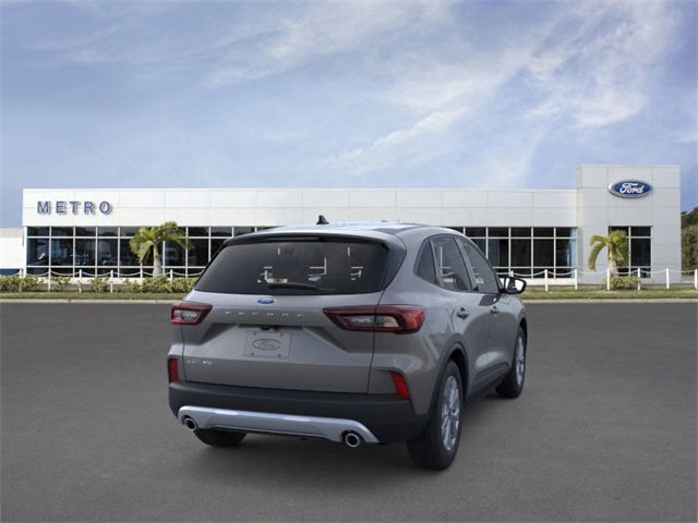 New 2025 Ford Escape Active image 8