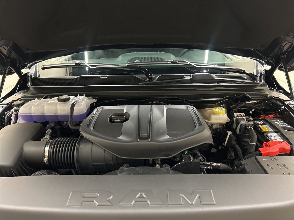 New 2026 RAM 1500 Big Horn image 12
