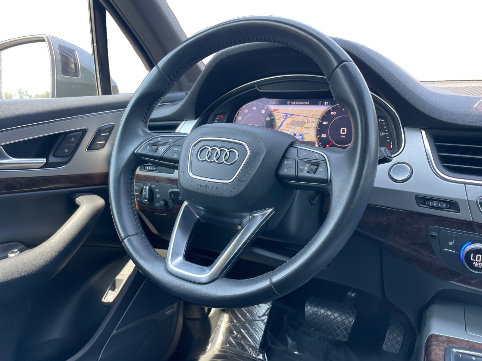 Used 2019 Audi Q7 2.0T Premium Plus w/ Premium Plus Package image 12
