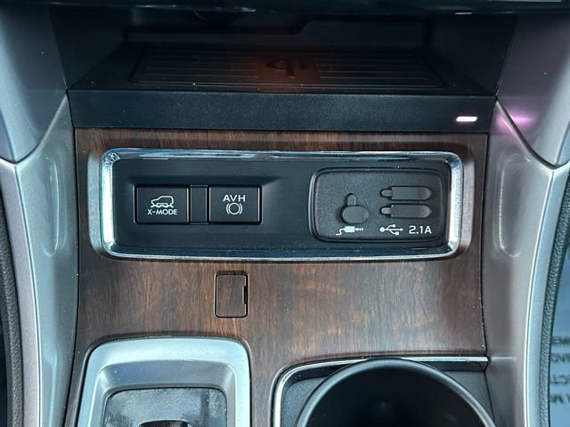 Used 2021 Subaru Ascent Touring w/ Popular Package #2A image 39
