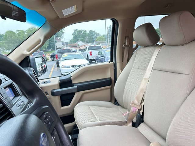 Used 2018 Ford F150 XLT RWD image 27