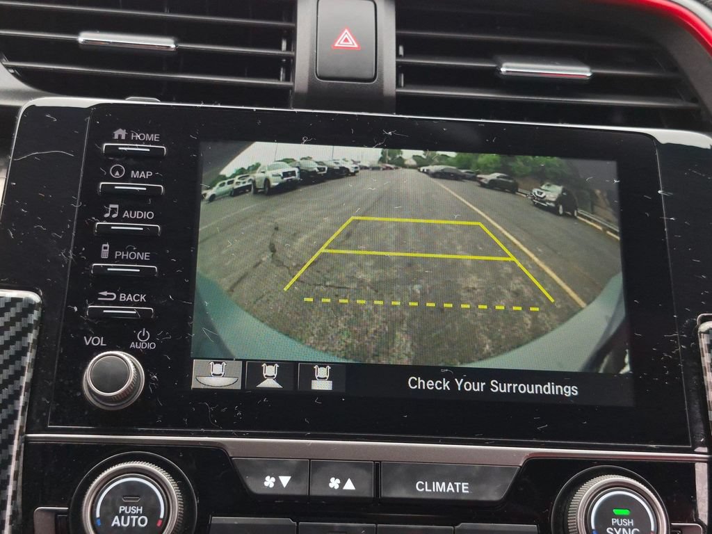 Used 2019 Honda Civic Type R image 16
