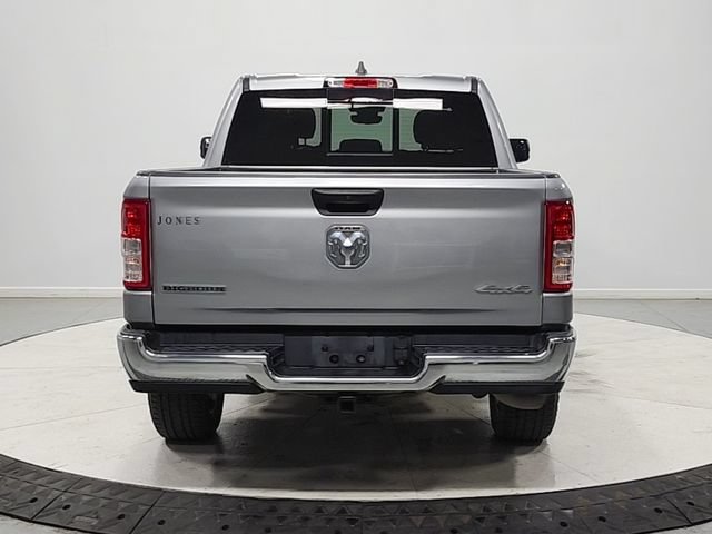 Used 2024 RAM 1500 Big Horn AWD/4WD image 6