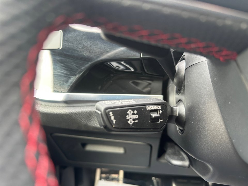 Certified 2025 Audi Q3 2.0T Premium Plus w/ Premium Plus Package image 19