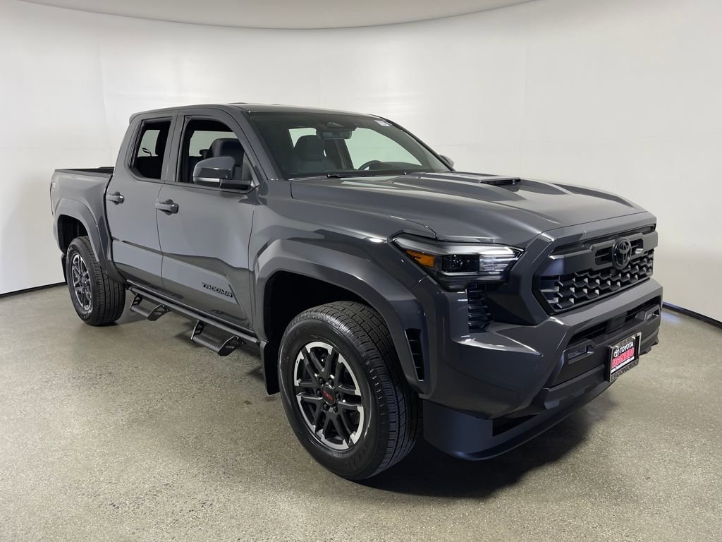 New 2026 Toyota Tacoma TRD Sport image 1