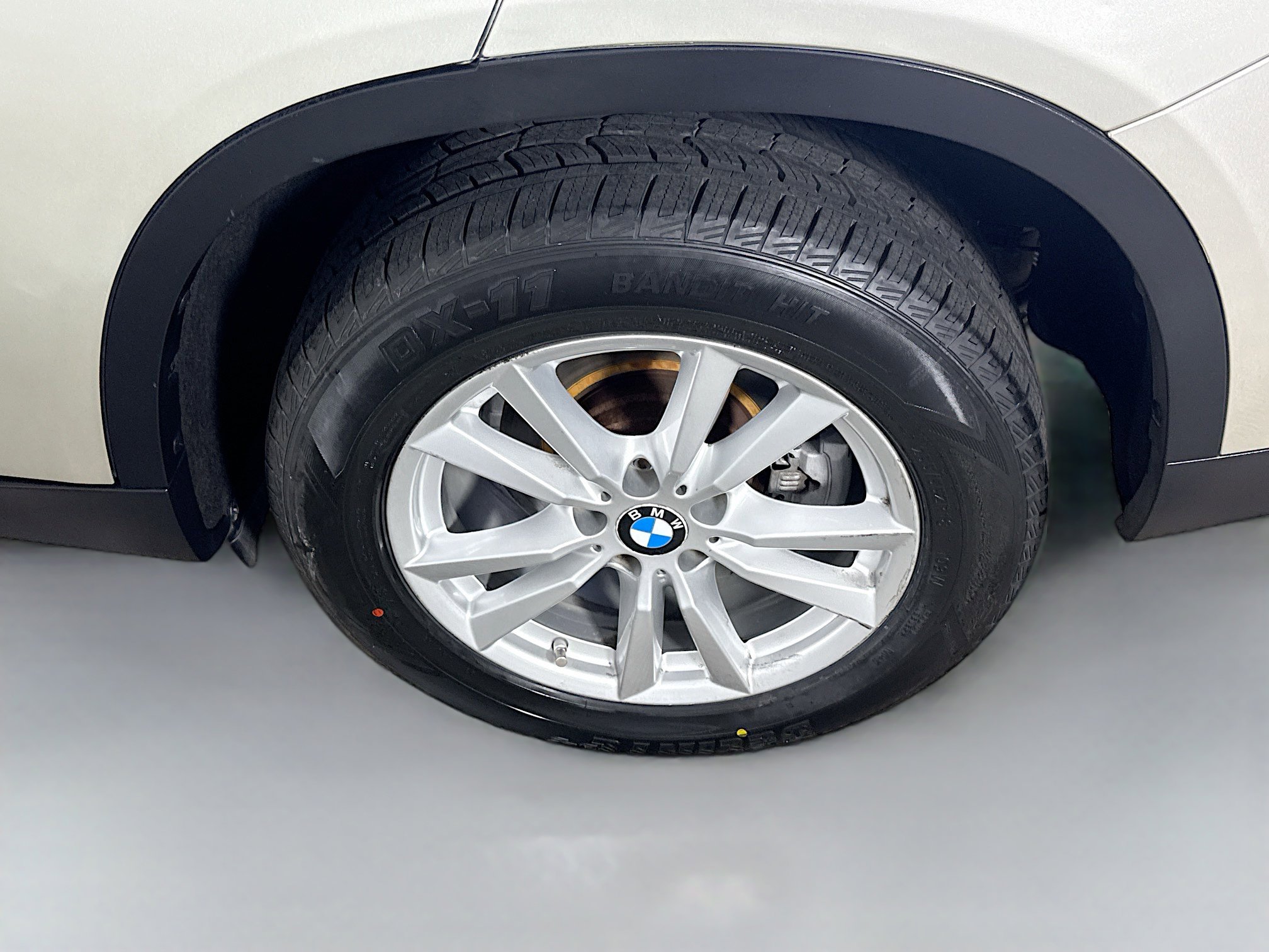 Used 2015 BMW X5 xDrive35i image 37