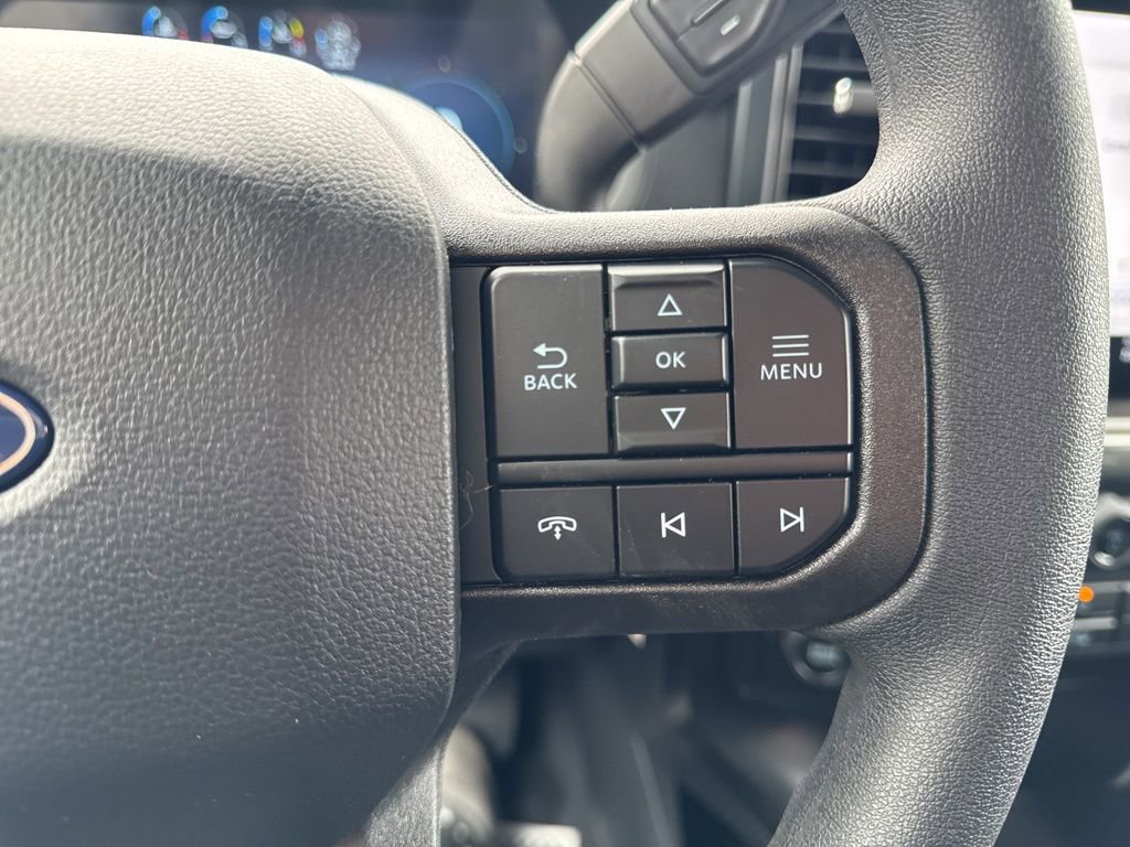 New 2026 Ford F150 STX w/ Equipment Group 200A image 21