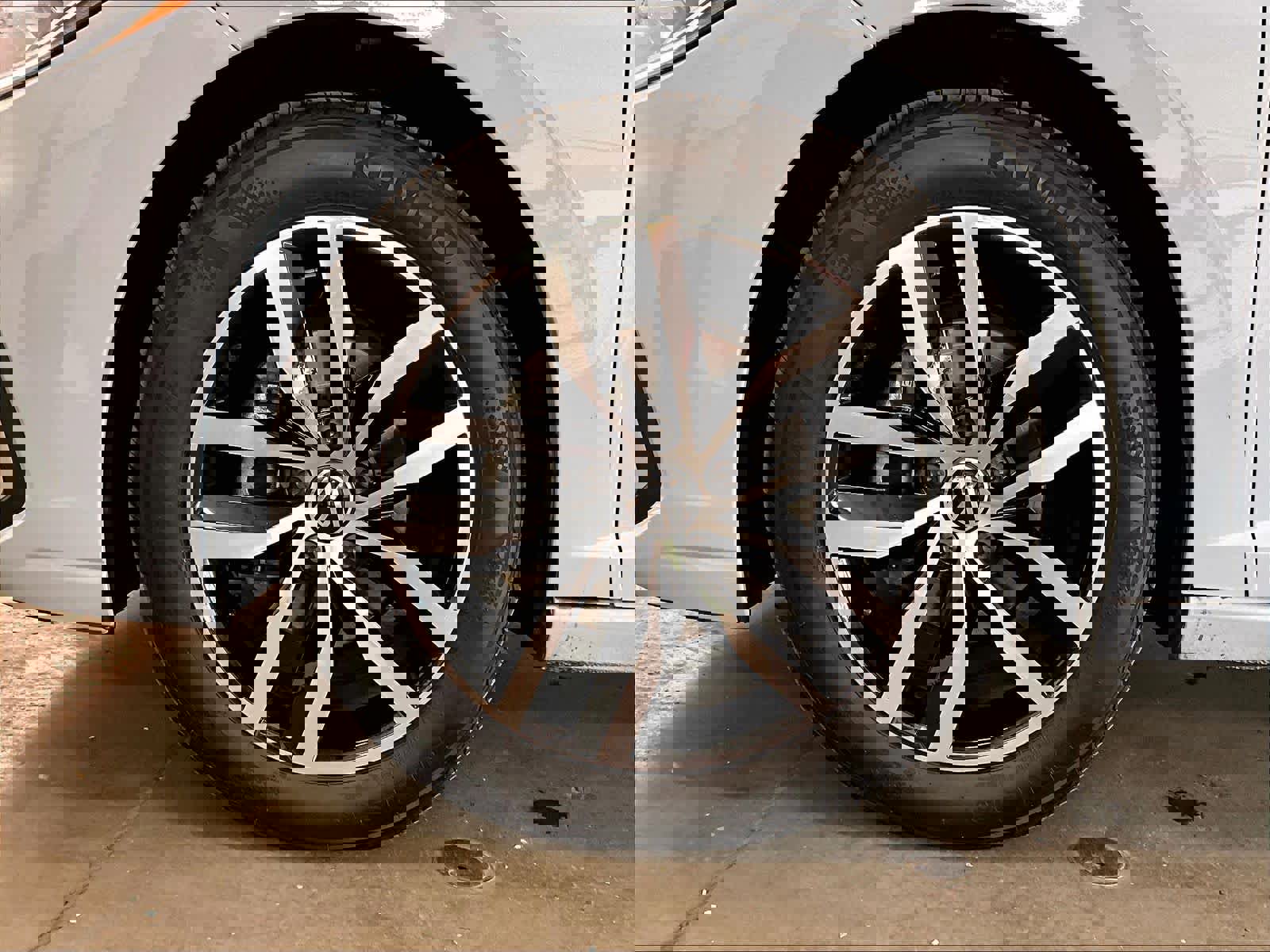 Used 2025 Volkswagen Jetta SE w/ Sunroof Package image 12