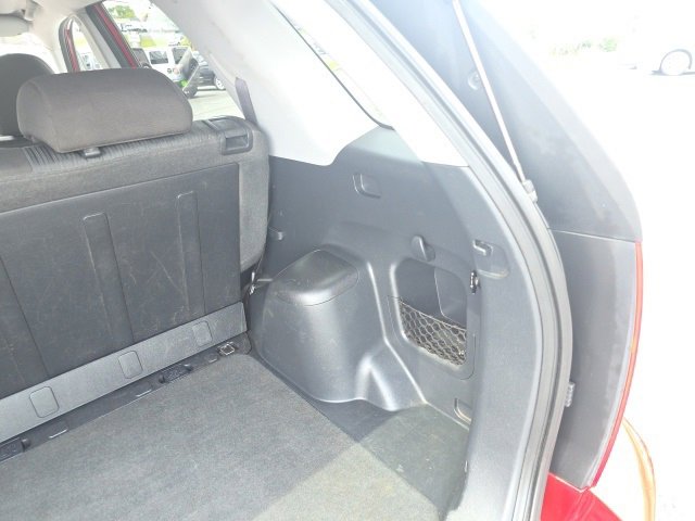 Used 2009 Kia Sportage LX image 42