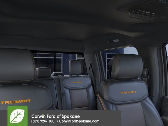 New 2026 Ford F150 Tremor w/ Equipment Group 402B image 22