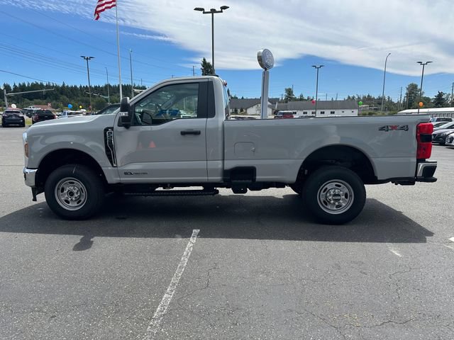 Used 2025 Ford F250 XL w/ 360-Degree Camera Package AWD/4WD image 5