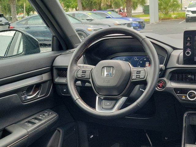 Used 2026 Honda CR-V TrailSport image 3