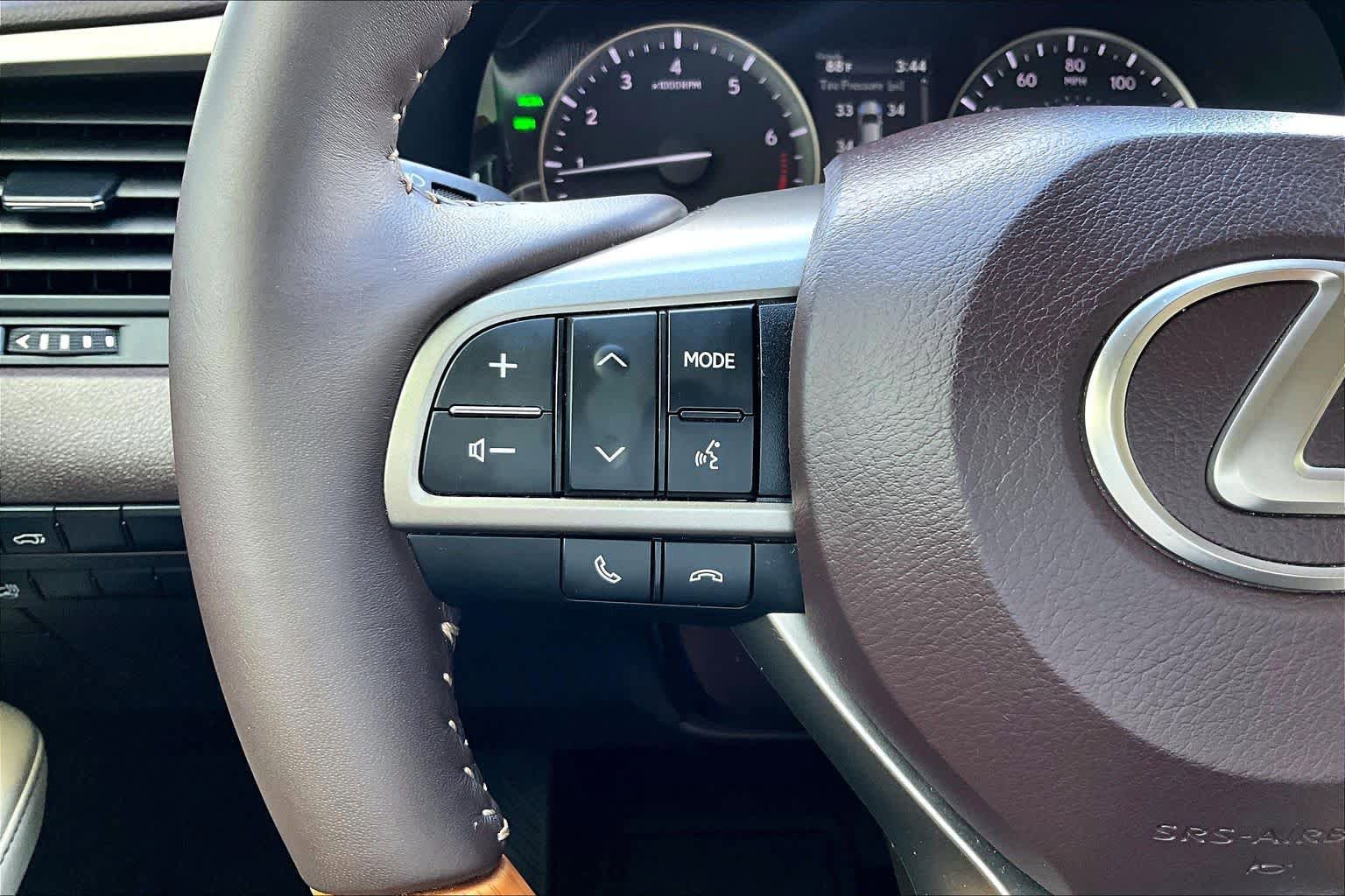 Used 2019 Lexus RX 350 AWD w/ Premium Package image 22